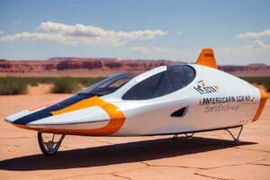 American Solar Challenge