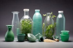 Bioplastics