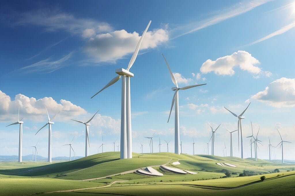 Wind Energy