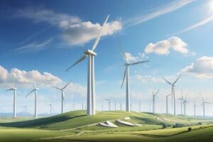 Wind Energy