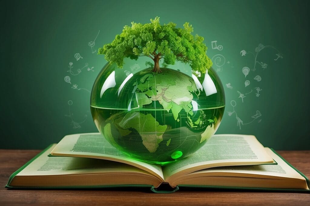 Green Education