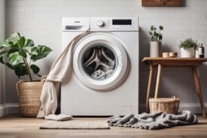 How To Clean Washing Machine