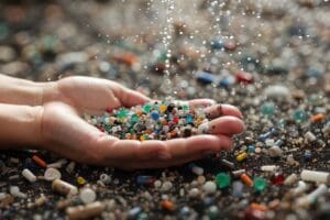 Microbeads