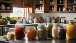 A Beginner’s Guide to Home Fermentation