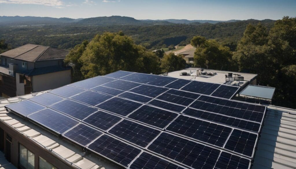 A Beginner’s Guide to Solar Power Installation