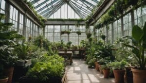 A Guide to Greenhouse Gardening in the UK