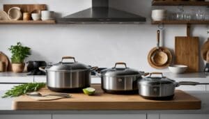 A Guide to Sustainable Cookware and Utensils