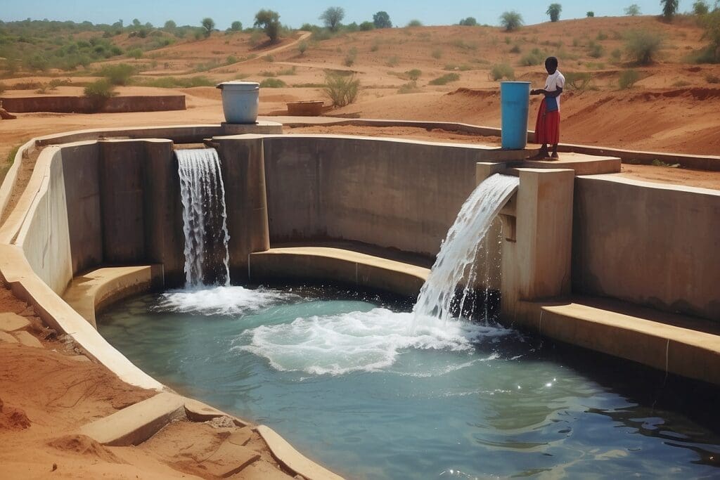 A Water Project