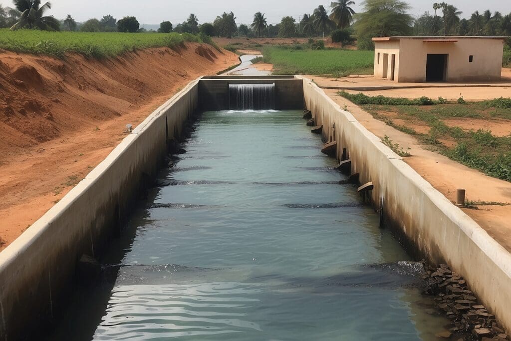 A Water Project