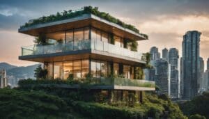 Achieving LEED Certification: A Comprehensive Guide