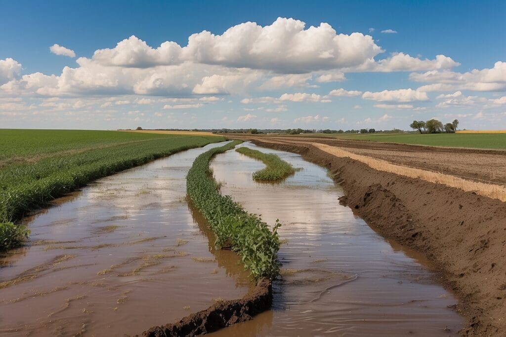 Agricultural Runoff