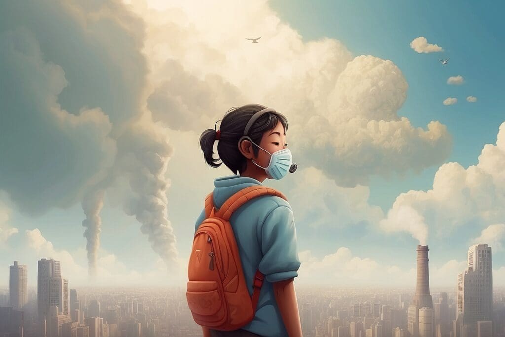 Air Pollution