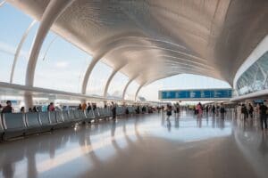 Airports