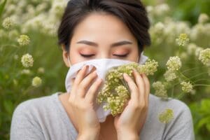 Alleviate Allergies