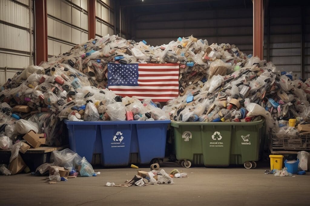 American Recycling