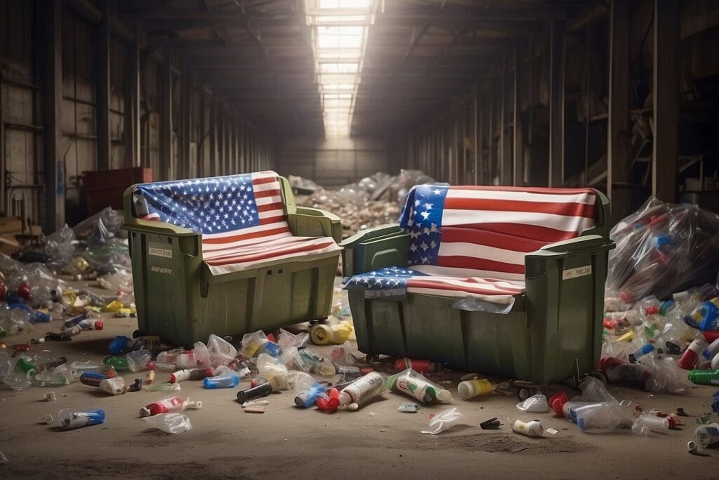 American Recycling