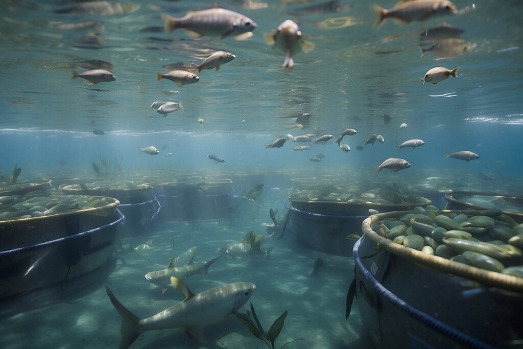 Aquaculture