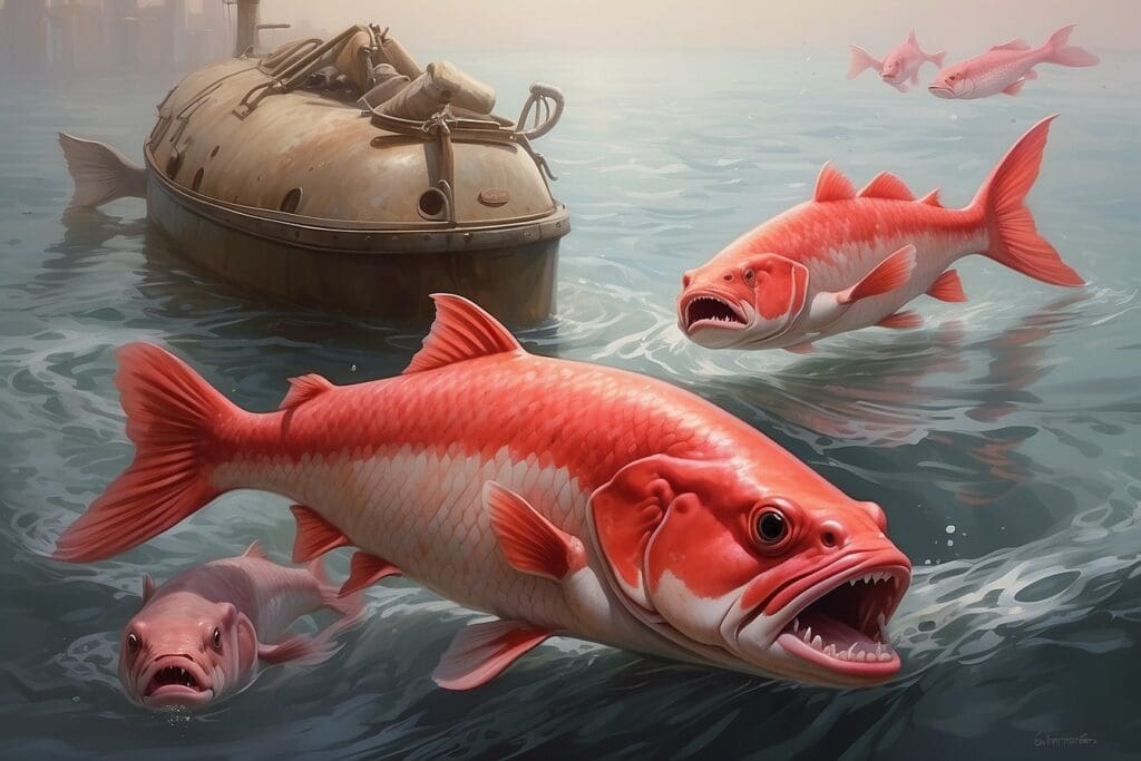 Asian Carp