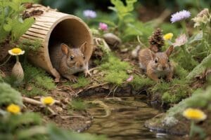 Backyard Habitats