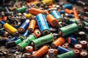 Battery Recycling