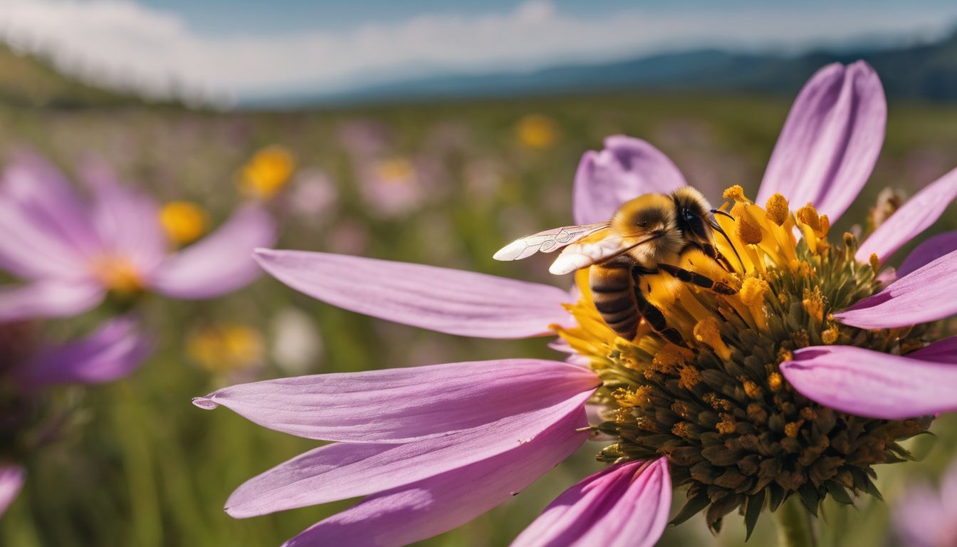 Bee Conservation: Why Every Buzz Matters