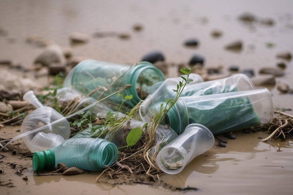 Biodegradable Plastic