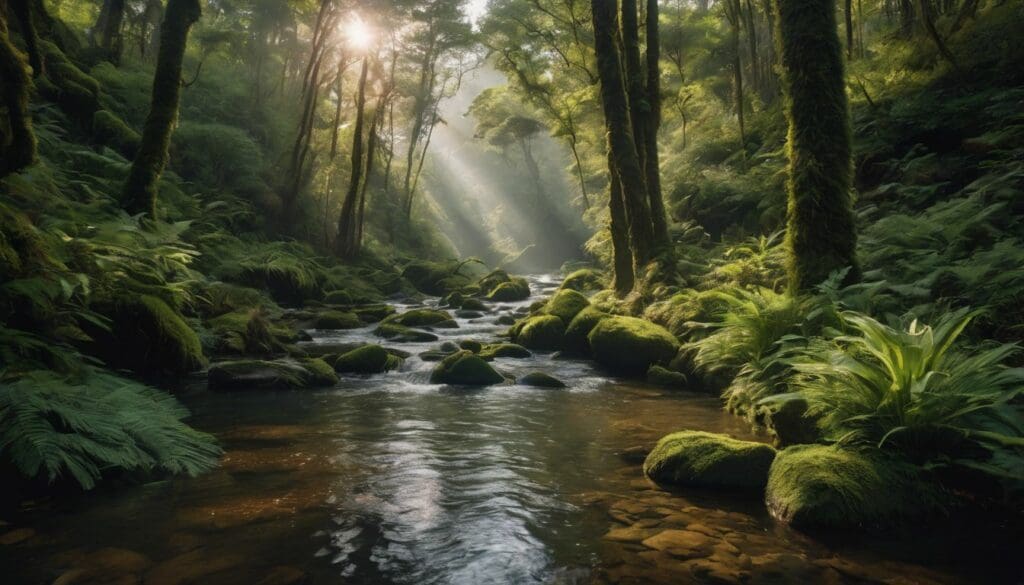 Bridging the Gap: Environmental Education for All Ages