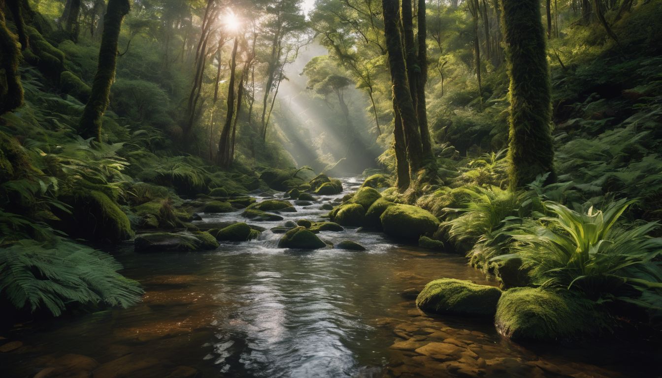 Bridging the Gap: Environmental Education for All Ages
