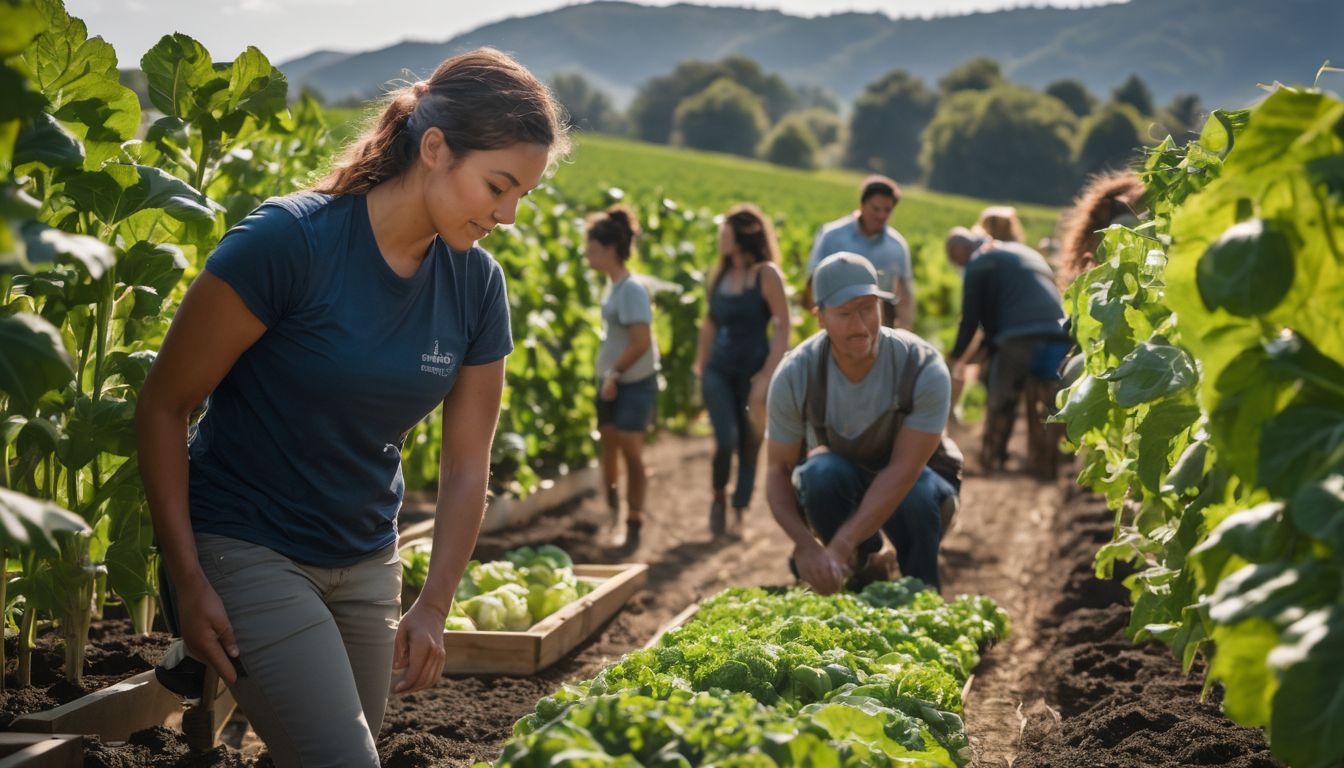 Can Regenerative Agriculture Save The Planet? Exploring The Latest Research