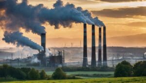 Carbon Pricing: Putting a Price on Pollution to Drive Change