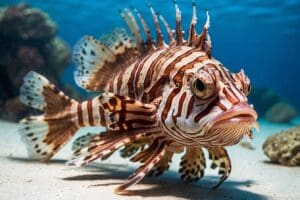 Lionfish