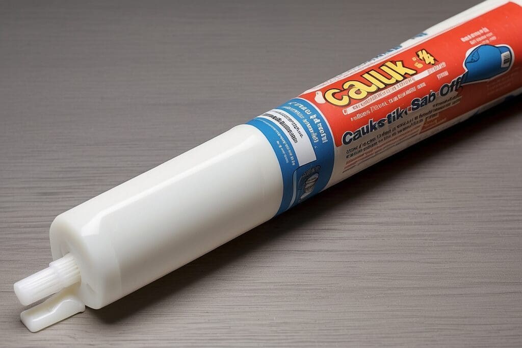 Caulk 