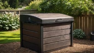 Choosing the Right Compost Bin for Your Needs