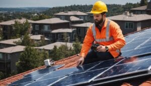 Choosing the Right Solar Panel Installer