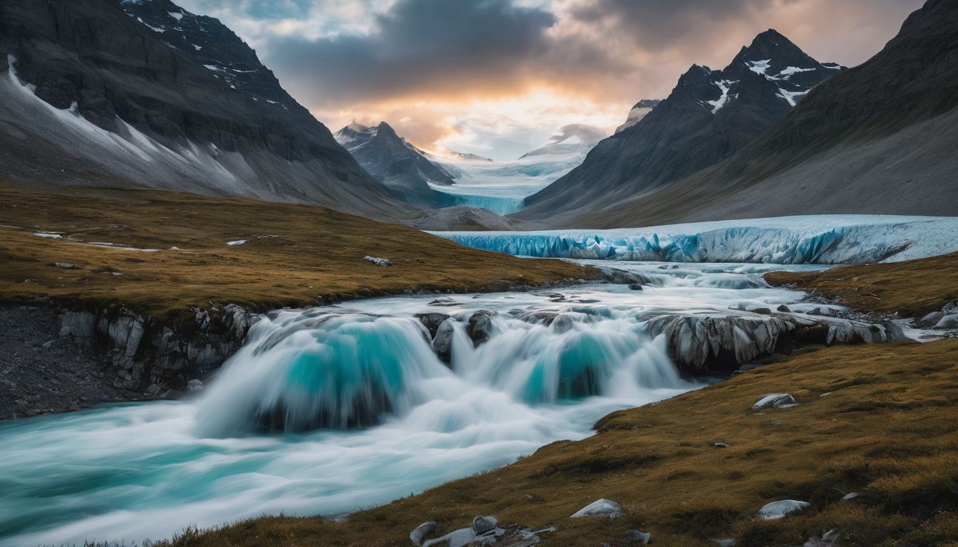 Climate Change: Patterns and Predictions