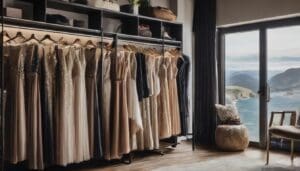 Clothing Rental Revolution: Accessing Style Without Owning Stuff