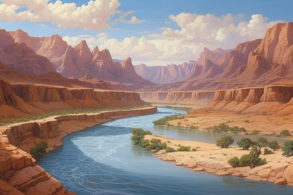  Colorado River