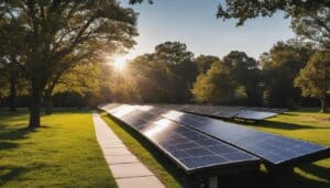 Community Engagement in Solar Energy Projects