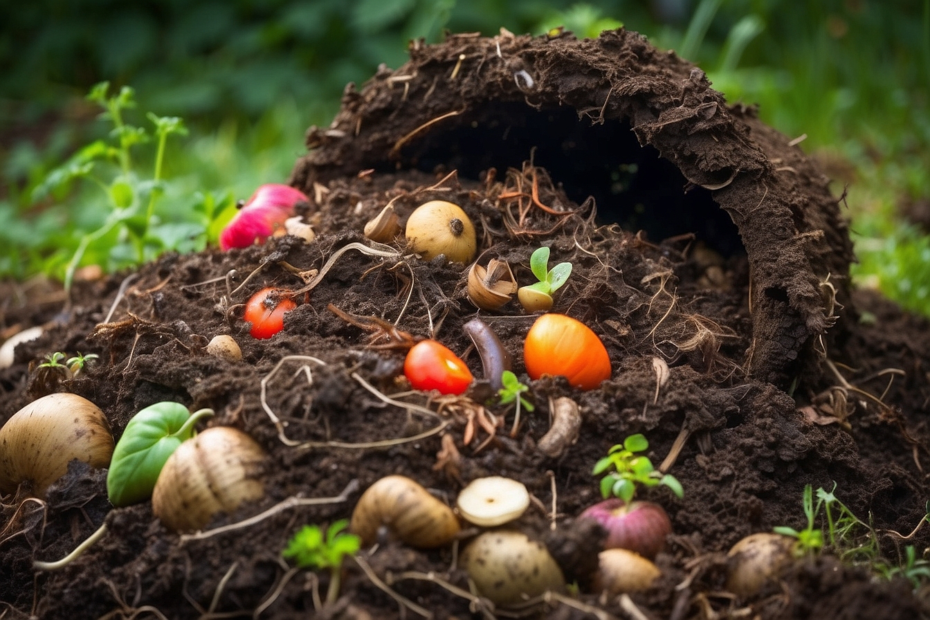 Compost