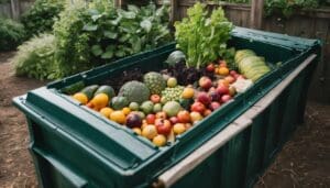 Compostable Materials: What Can and Cannot Be Composted