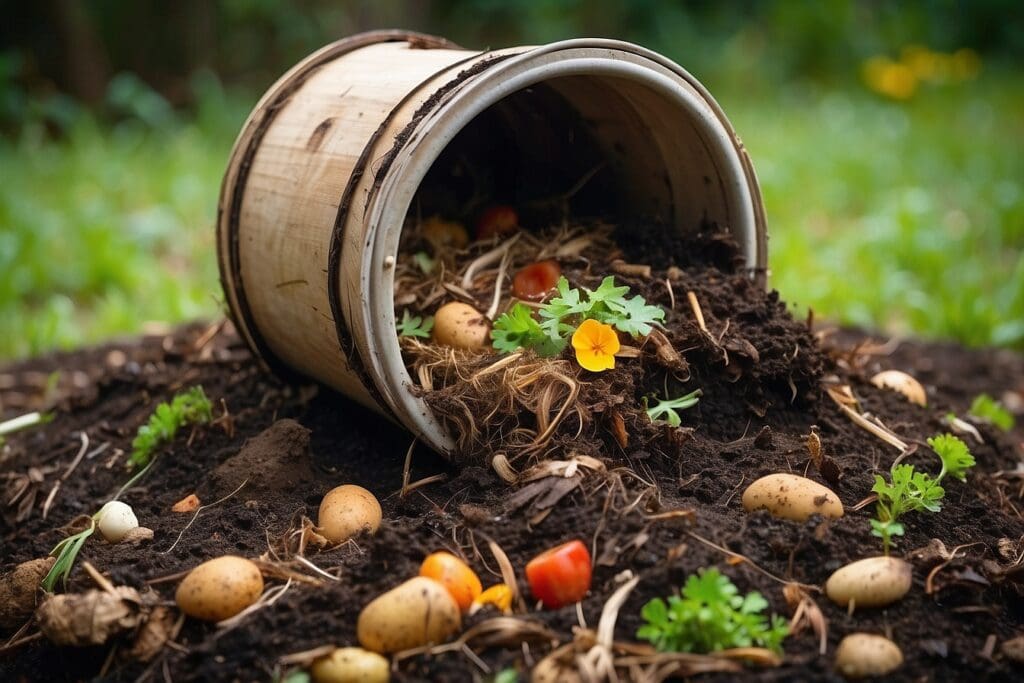 Composting