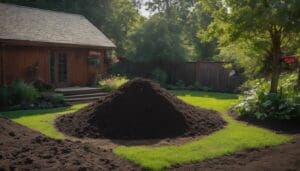 Composting Animal Manures: Best Practices