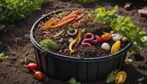 Composting at Home: Turning Waste into Gold