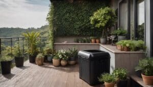 Composting in Small Spaces: Tips and Tricks