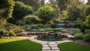 Conserving Water in Home Gardening