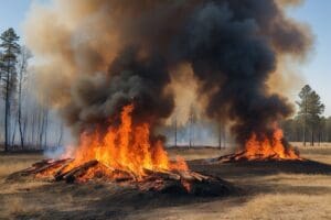 Controlled Burns