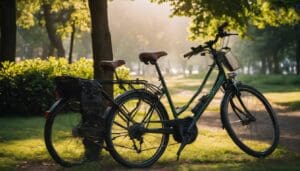 Creating a Local Eco-Friendly Transportation Plan