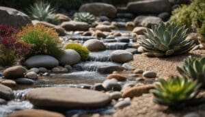 Creating a Sustainable Rock Garden