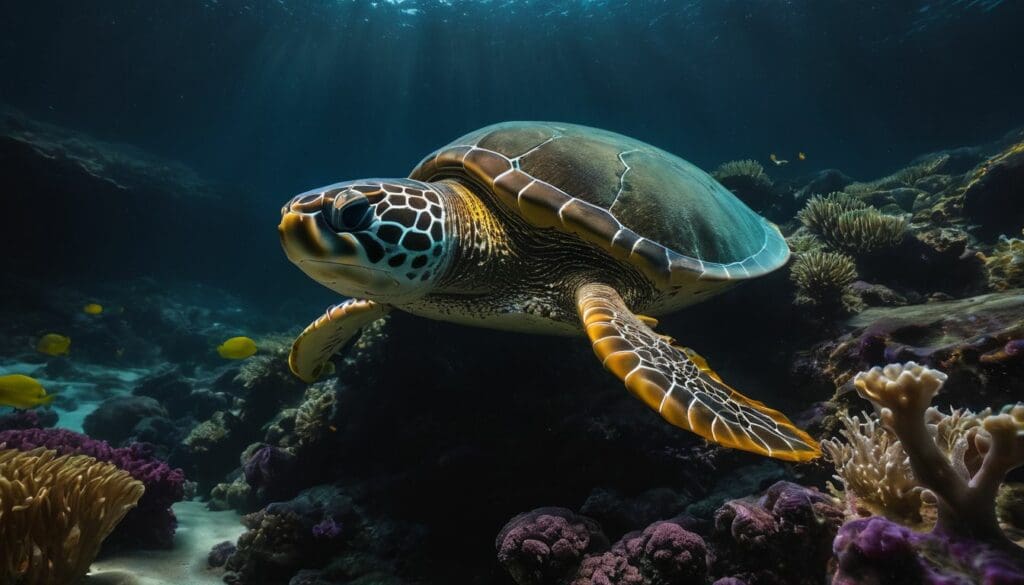 Deep-Sea Discoveries: Exploring Oceanic Biodiversity