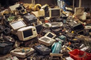 E-Waste